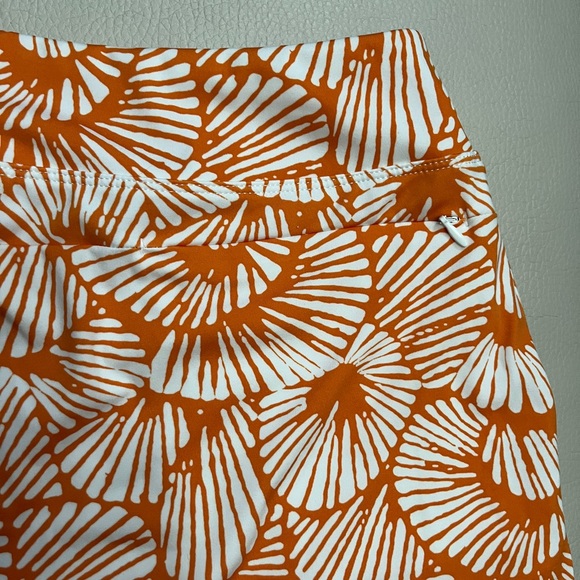 NWT - Tommy Bahama Women’s Island Cays Golf Skort - Size XL - Picture 8 of 11
